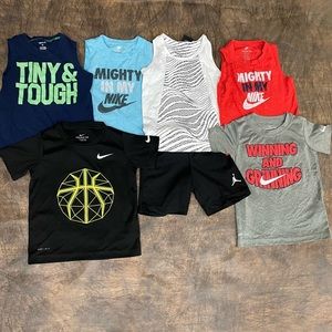 Nike Tee bundle